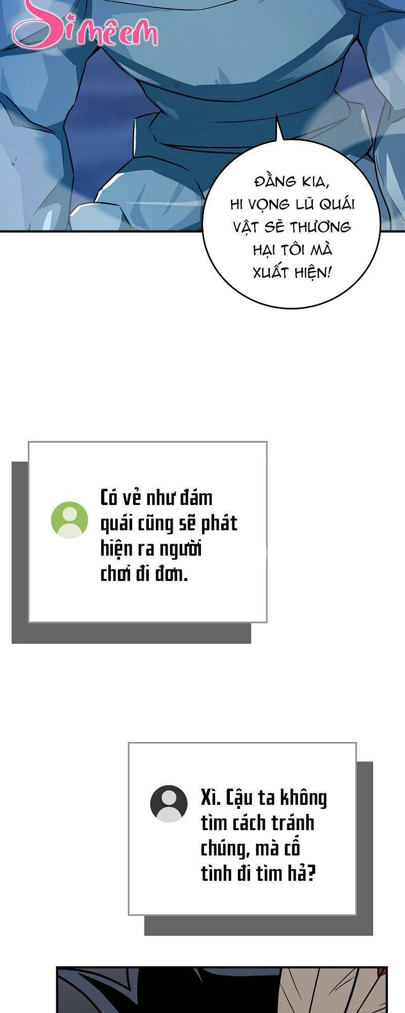 Streamer Pháp Sư Chapter 95 - 38