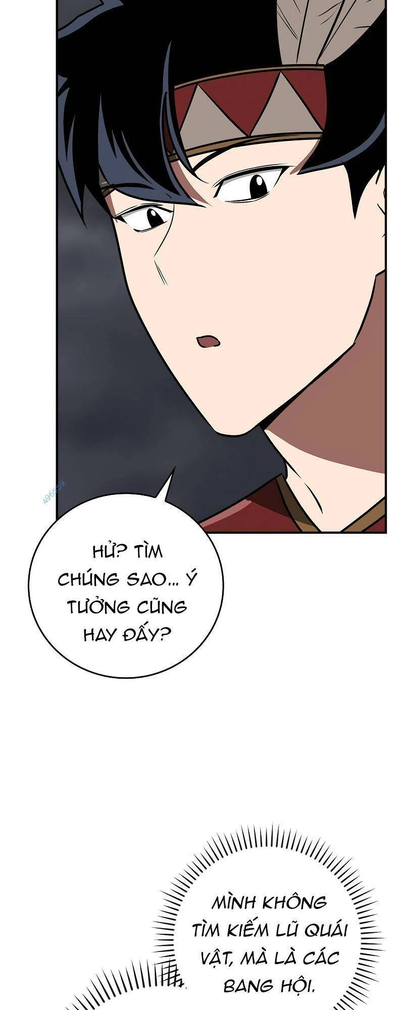 Streamer Pháp Sư Chapter 95 - 39