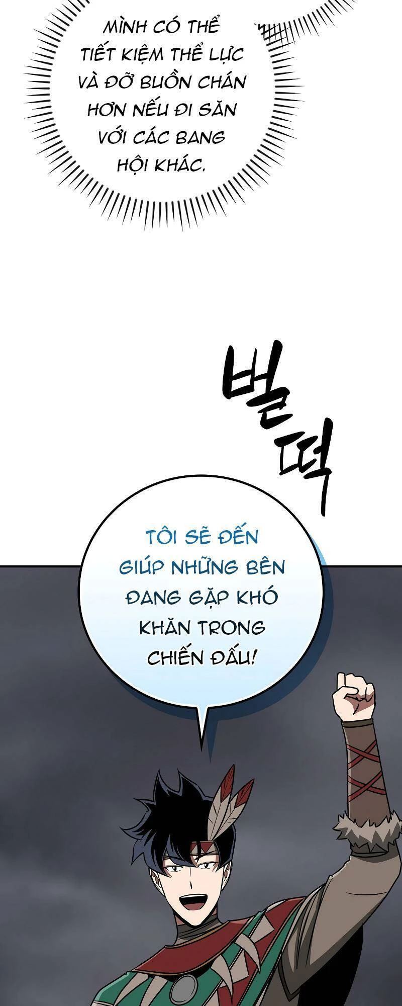 Streamer Pháp Sư Chapter 95 - 40