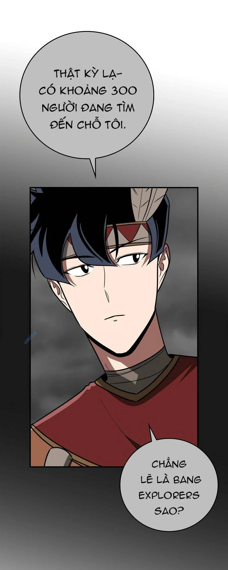 Streamer Pháp Sư Chapter 95 - 47