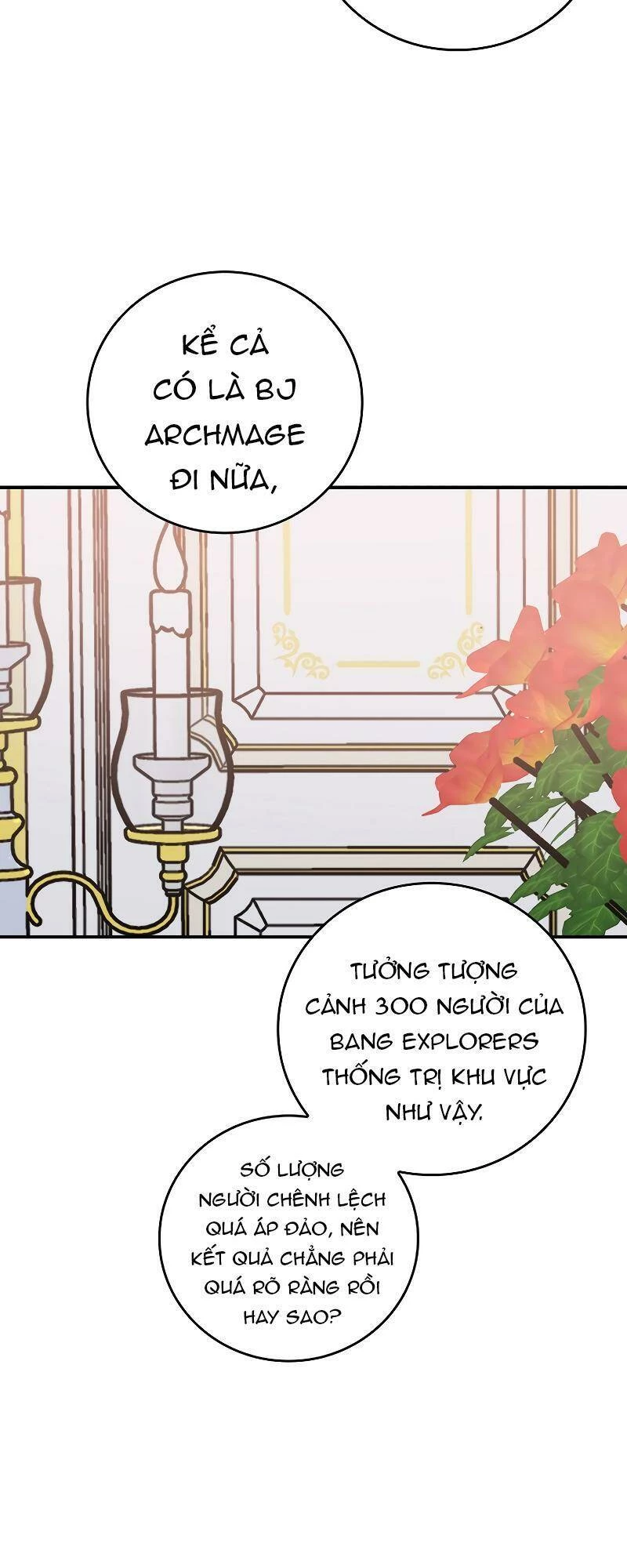 Streamer Pháp Sư Chapter 95 - 49
