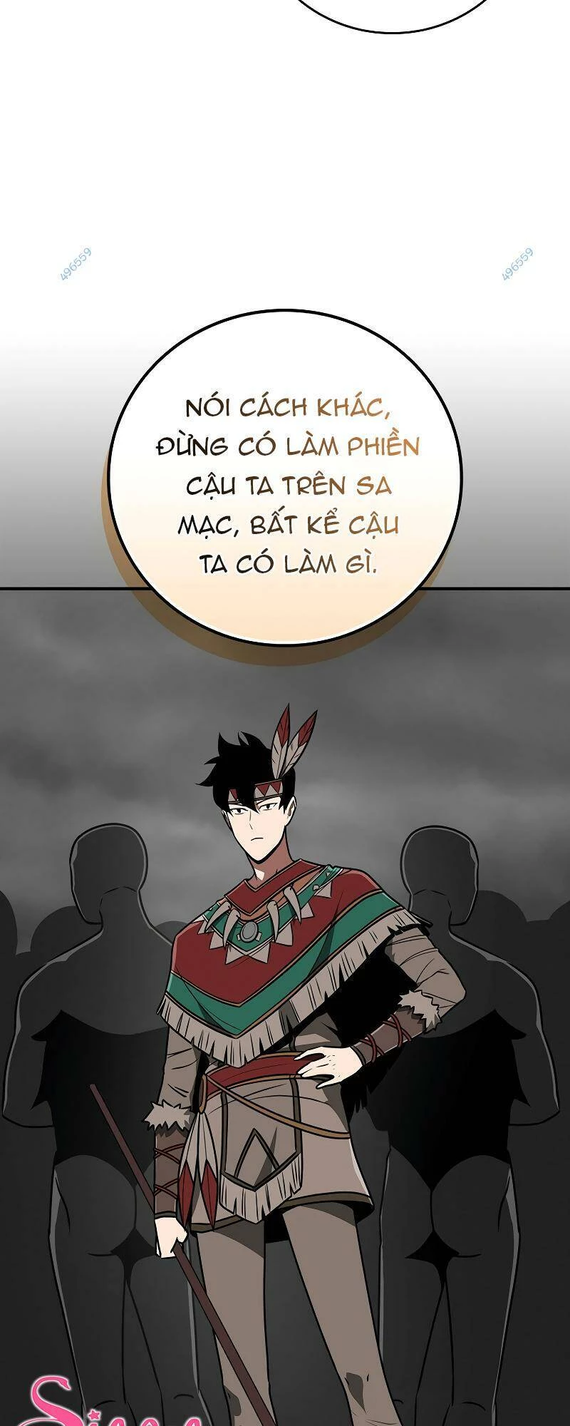 Streamer Pháp Sư Chapter 95 - 53