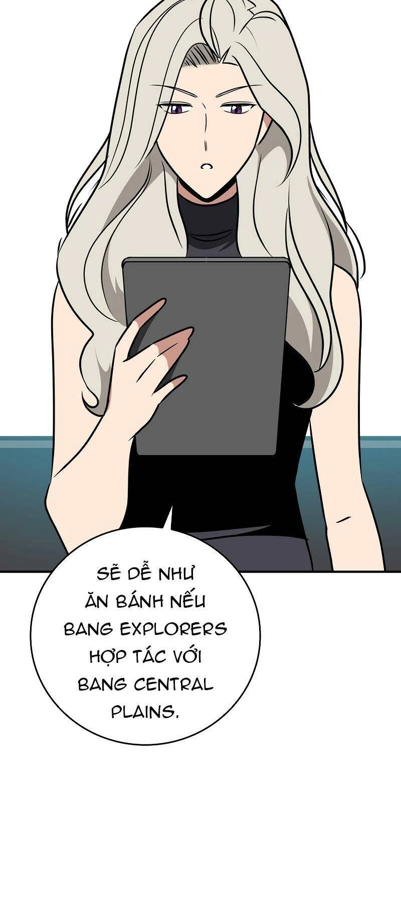 Streamer Pháp Sư Chapter 95 - 55