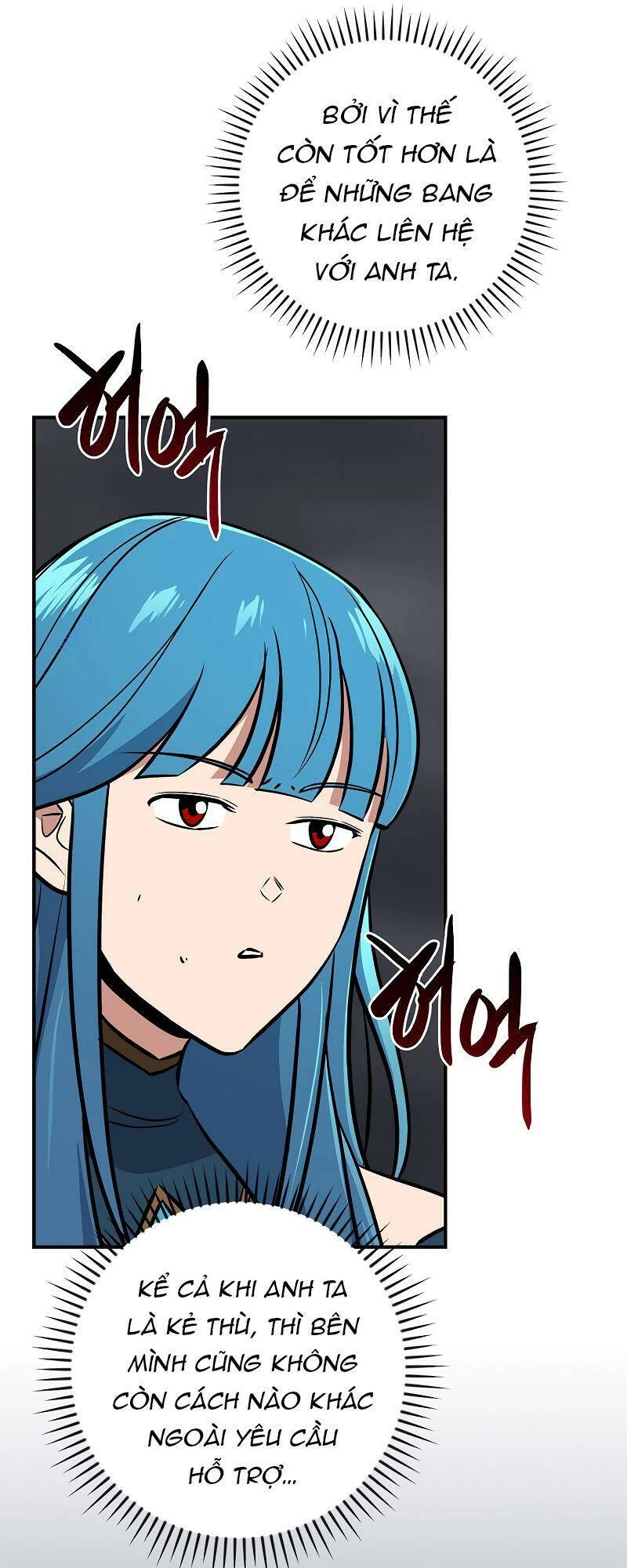 Streamer Pháp Sư Chapter 95 - 62