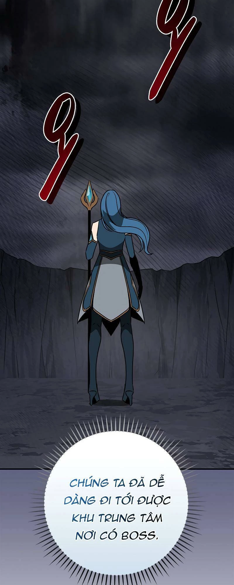Streamer Pháp Sư Chapter 95 - 64