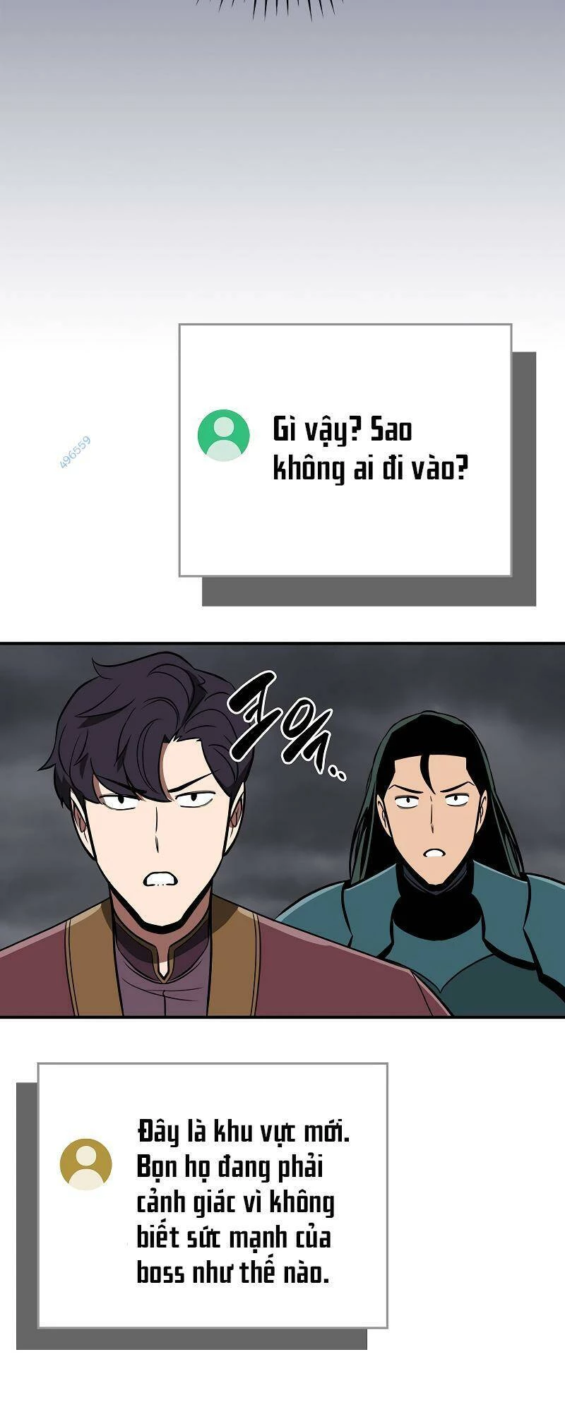 Streamer Pháp Sư Chapter 95 - 65