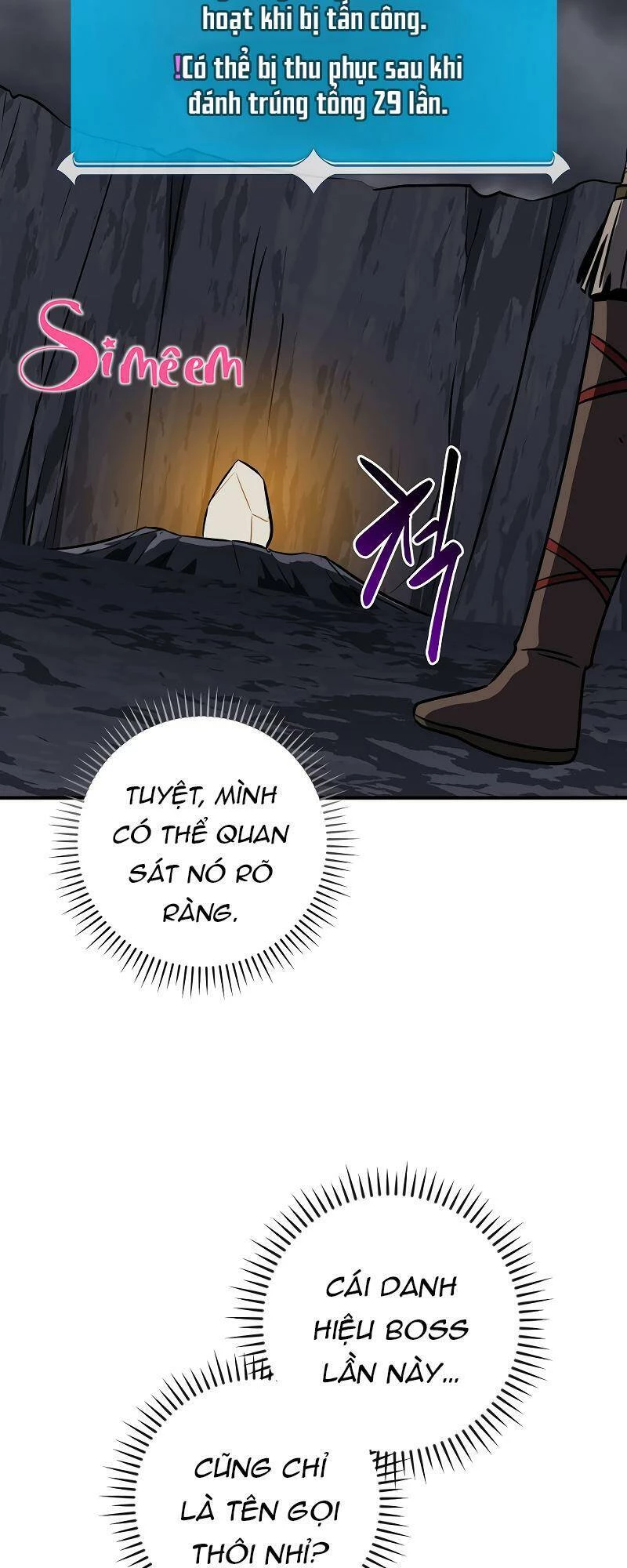 Streamer Pháp Sư Chapter 95 - 68