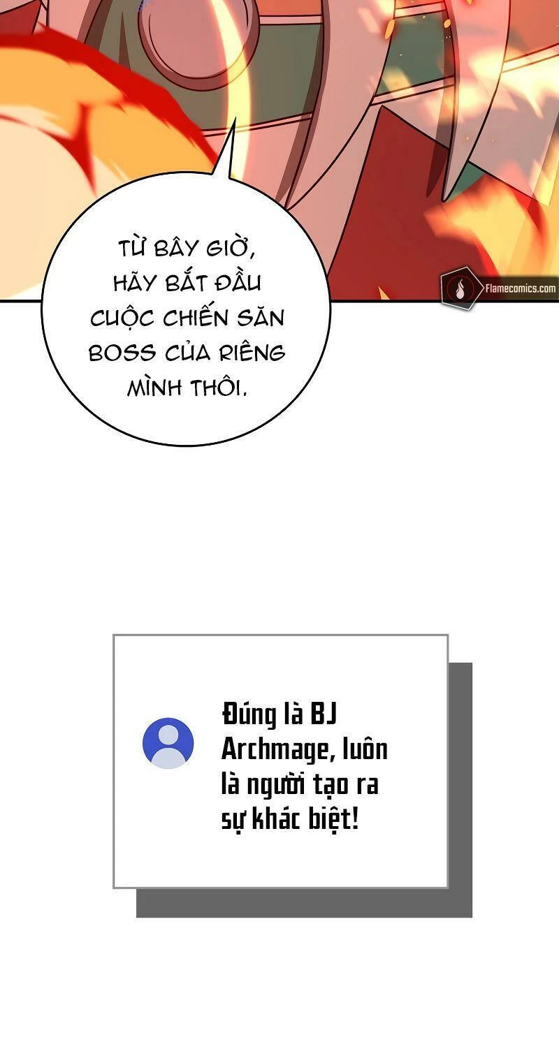 Streamer Pháp Sư Chapter 95 - 70