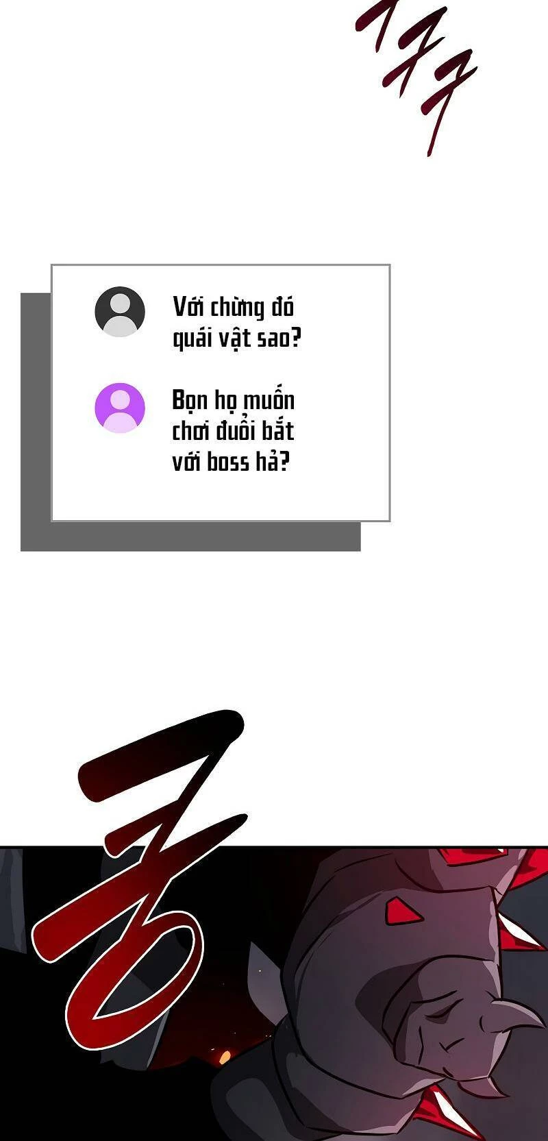 Streamer Pháp Sư Chapter 95 - 76