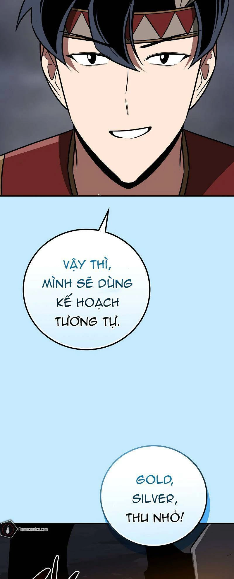 Streamer Pháp Sư Chapter 95 - 79