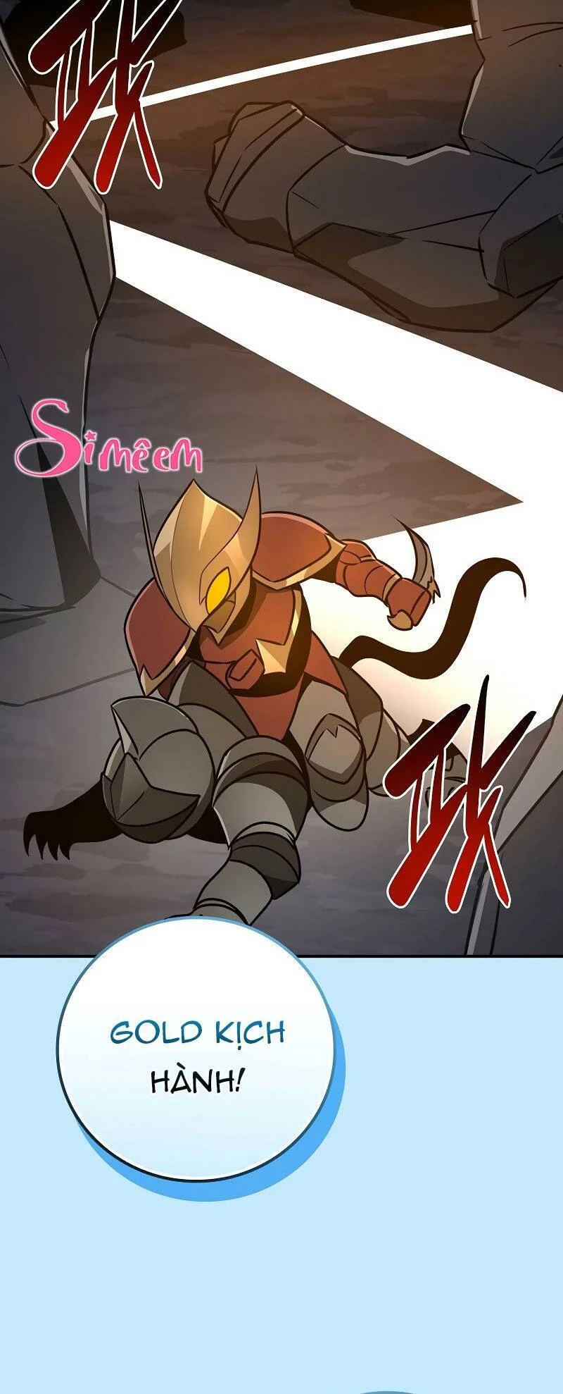 Streamer Pháp Sư Chapter 95 - 80