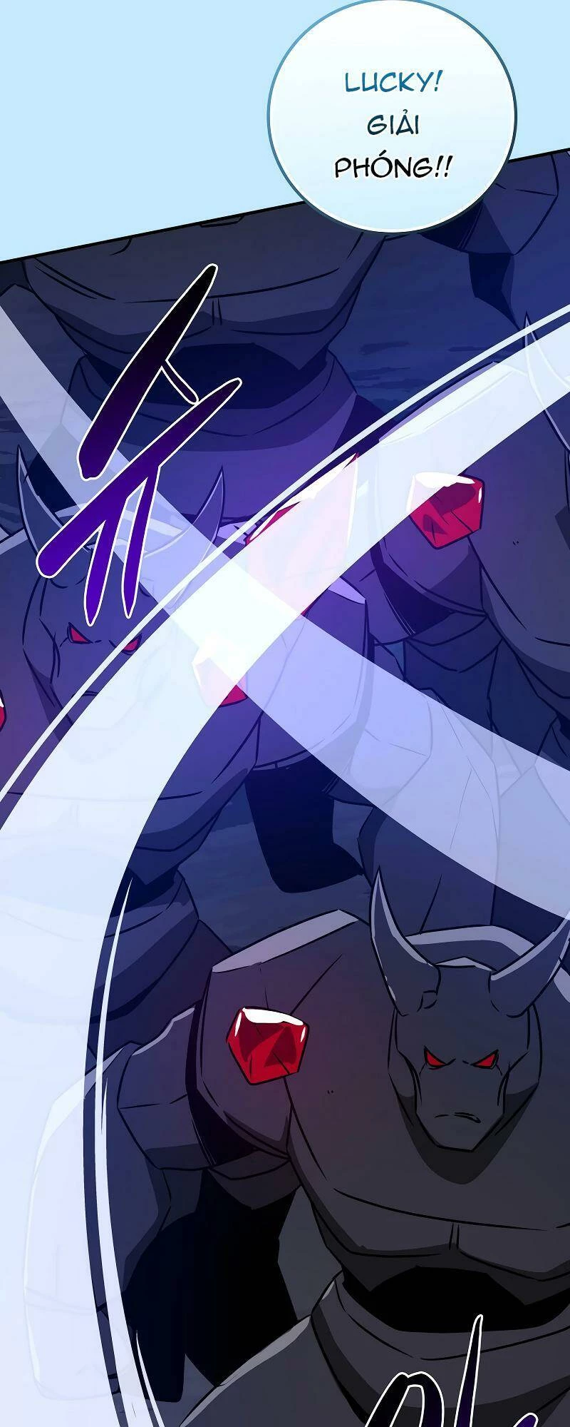 Streamer Pháp Sư Chapter 95 - 81