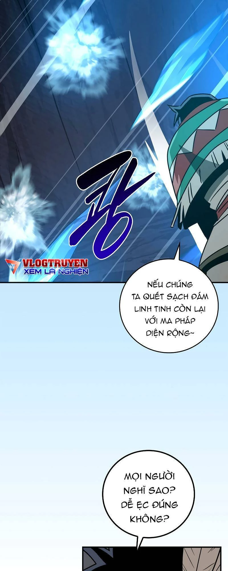 Streamer Pháp Sư Chapter 95 - 83