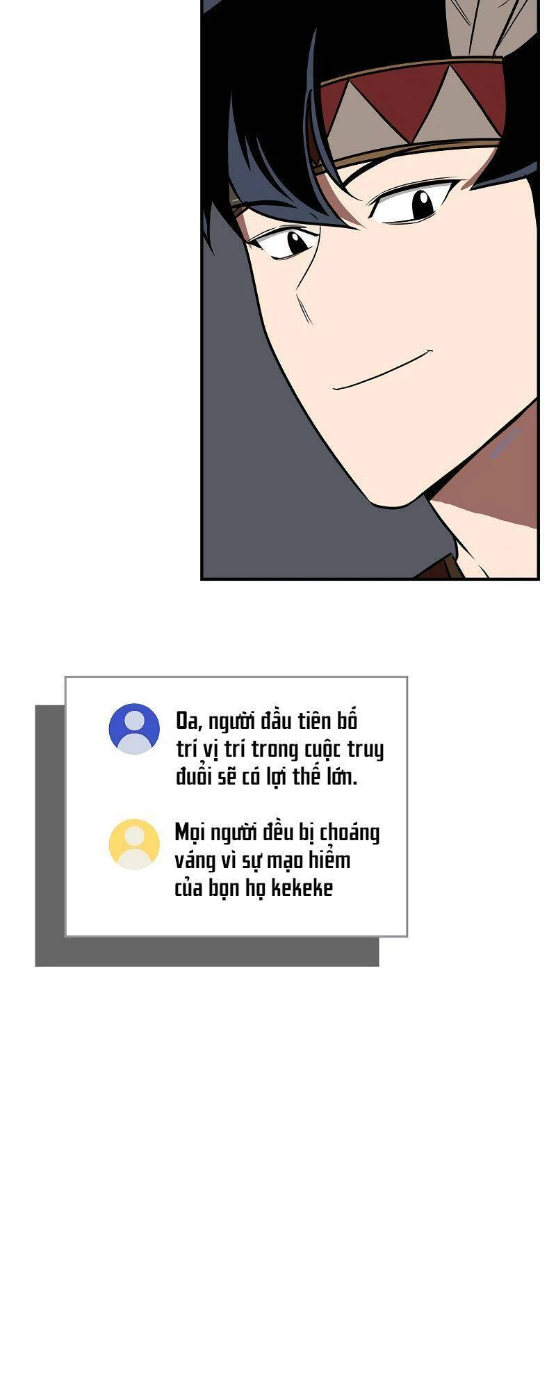 Streamer Pháp Sư Chapter 95 - 84