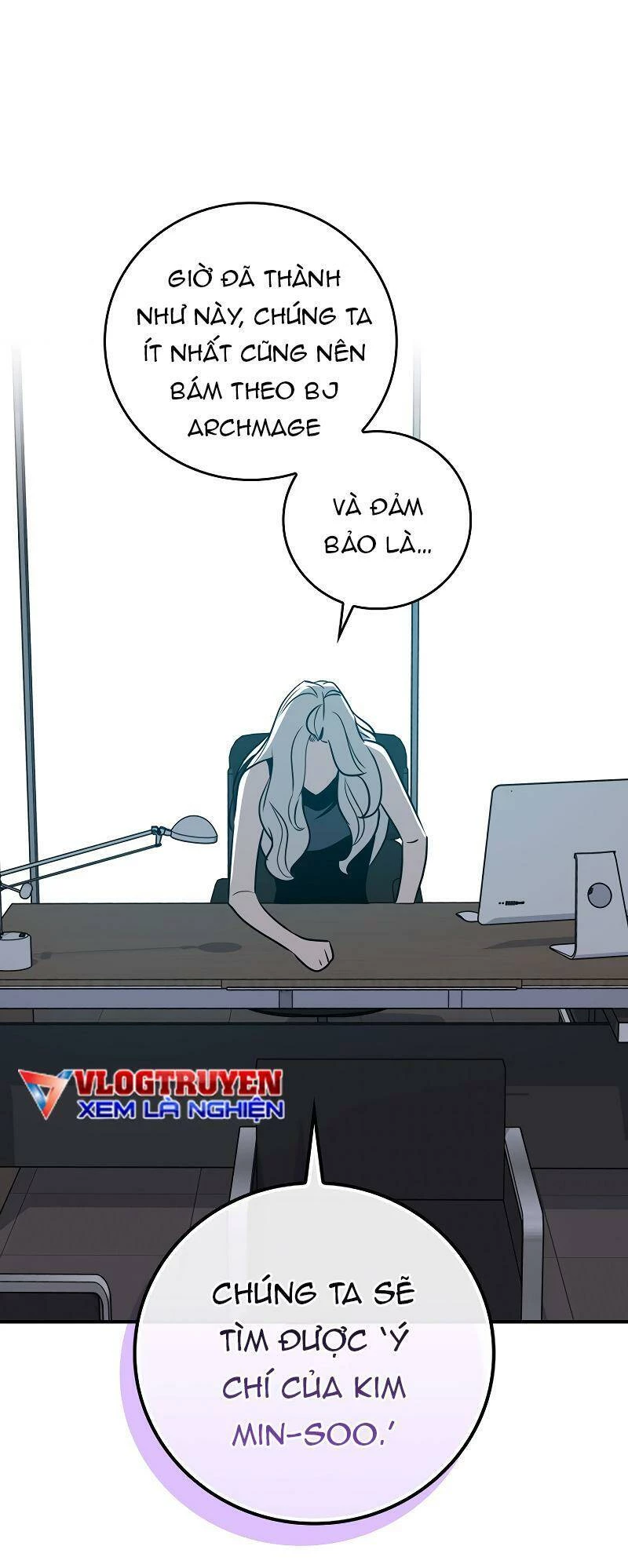 Streamer Pháp Sư Chapter 95 - 87