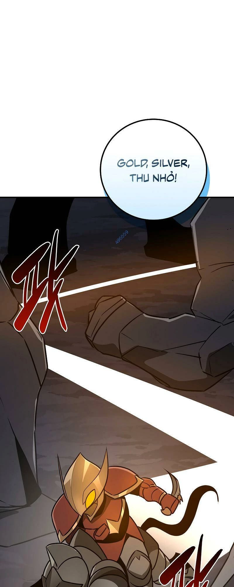 Streamer Pháp Sư Chapter 96 - 2