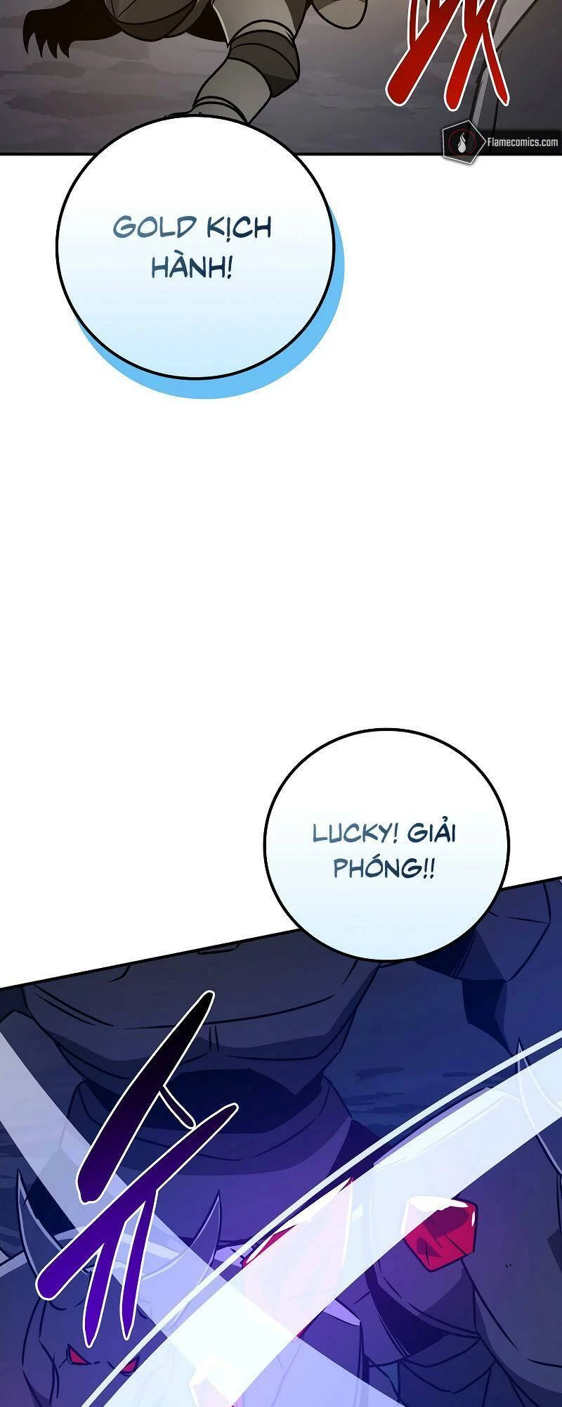 Streamer Pháp Sư Chapter 96 - 3
