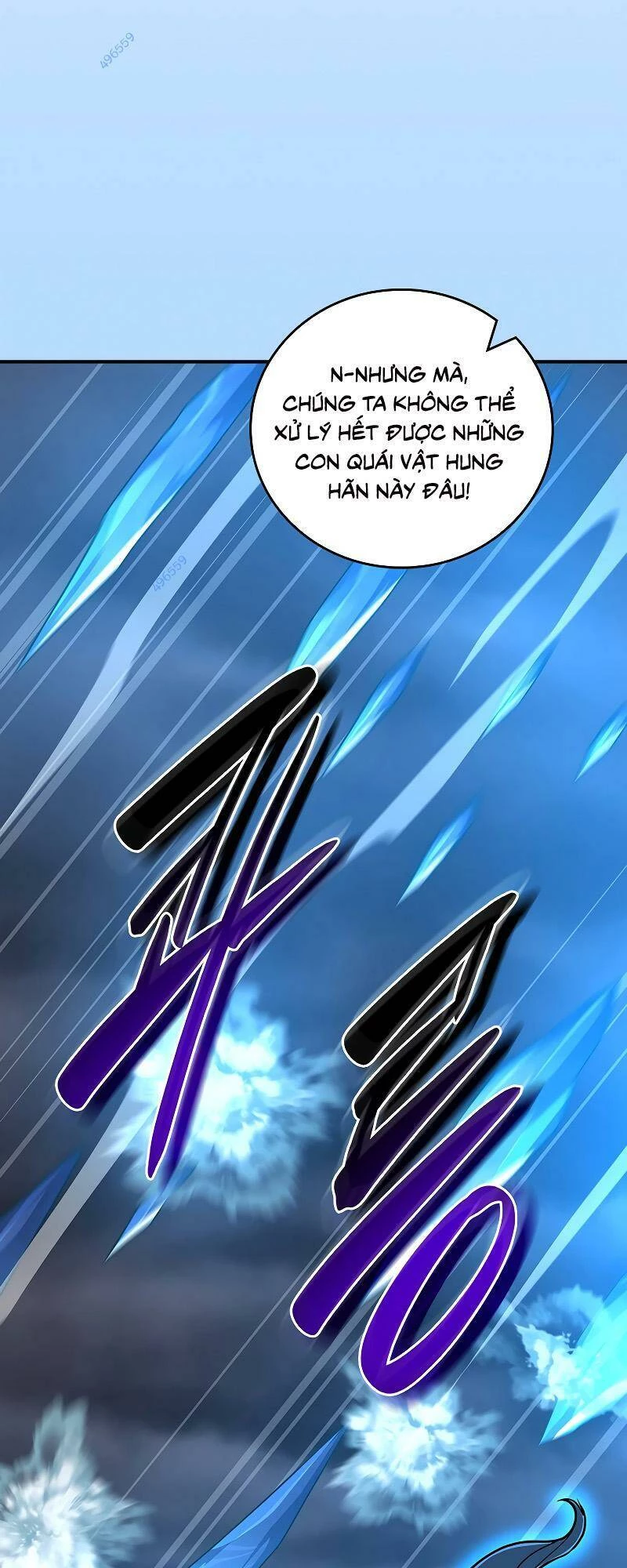 Streamer Pháp Sư Chapter 96 - 12