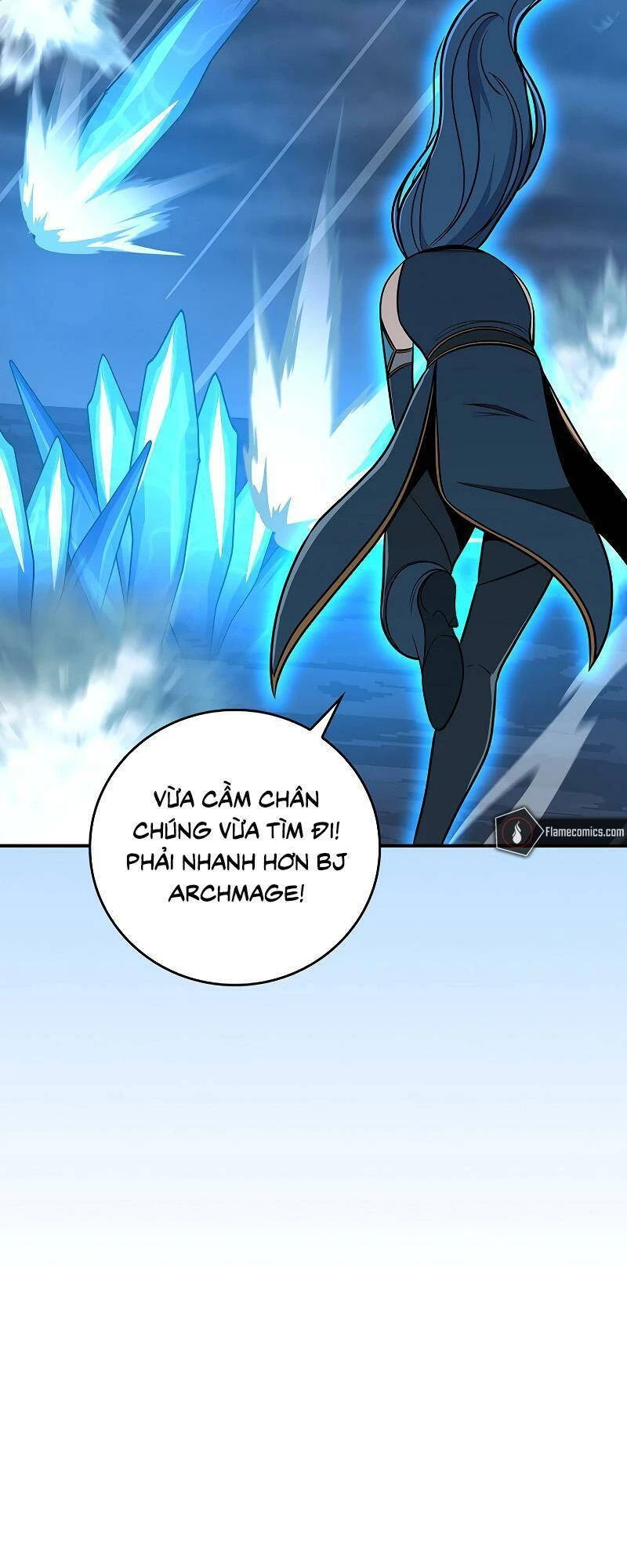 Streamer Pháp Sư Chapter 96 - 13
