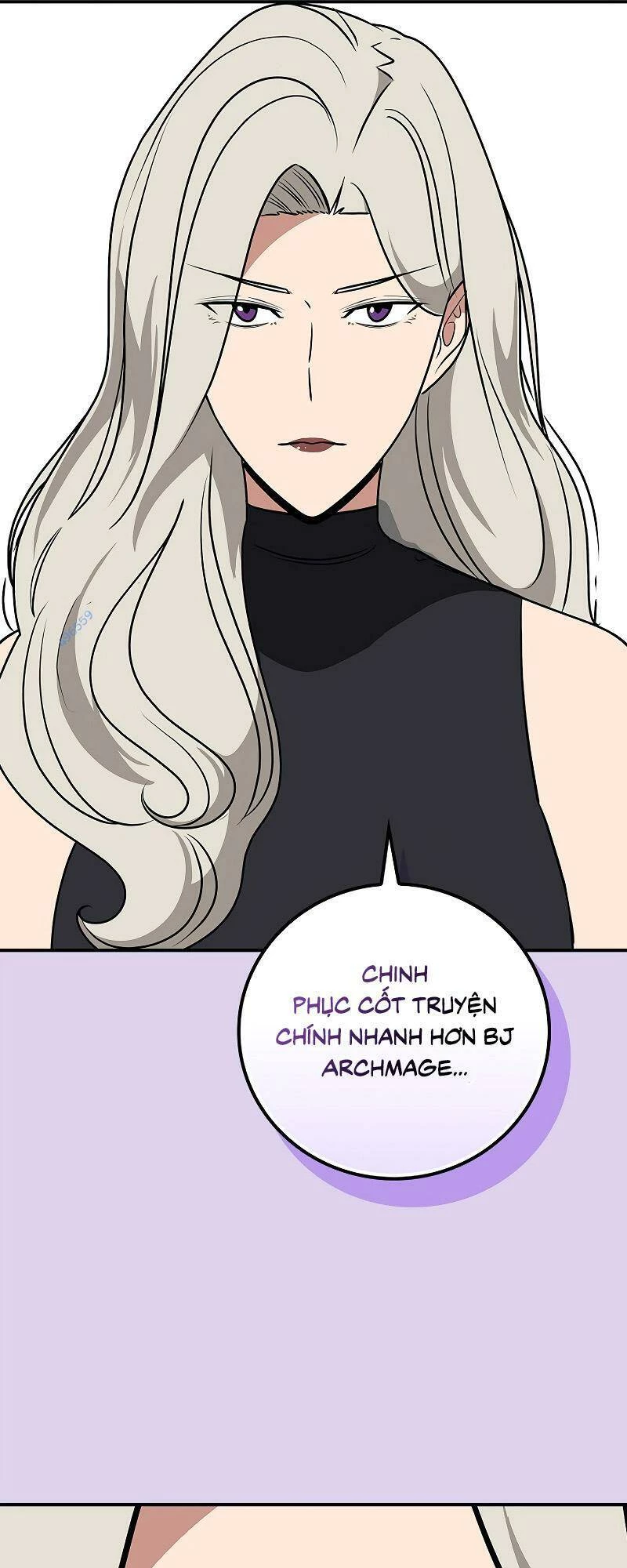 Streamer Pháp Sư Chapter 96 - 27