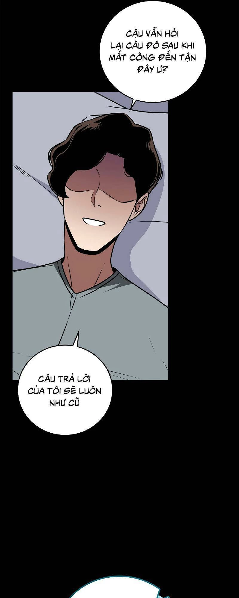 Streamer Pháp Sư Chapter 96 - 32