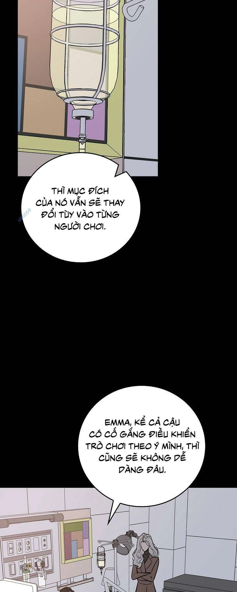 Streamer Pháp Sư Chapter 96 - 34