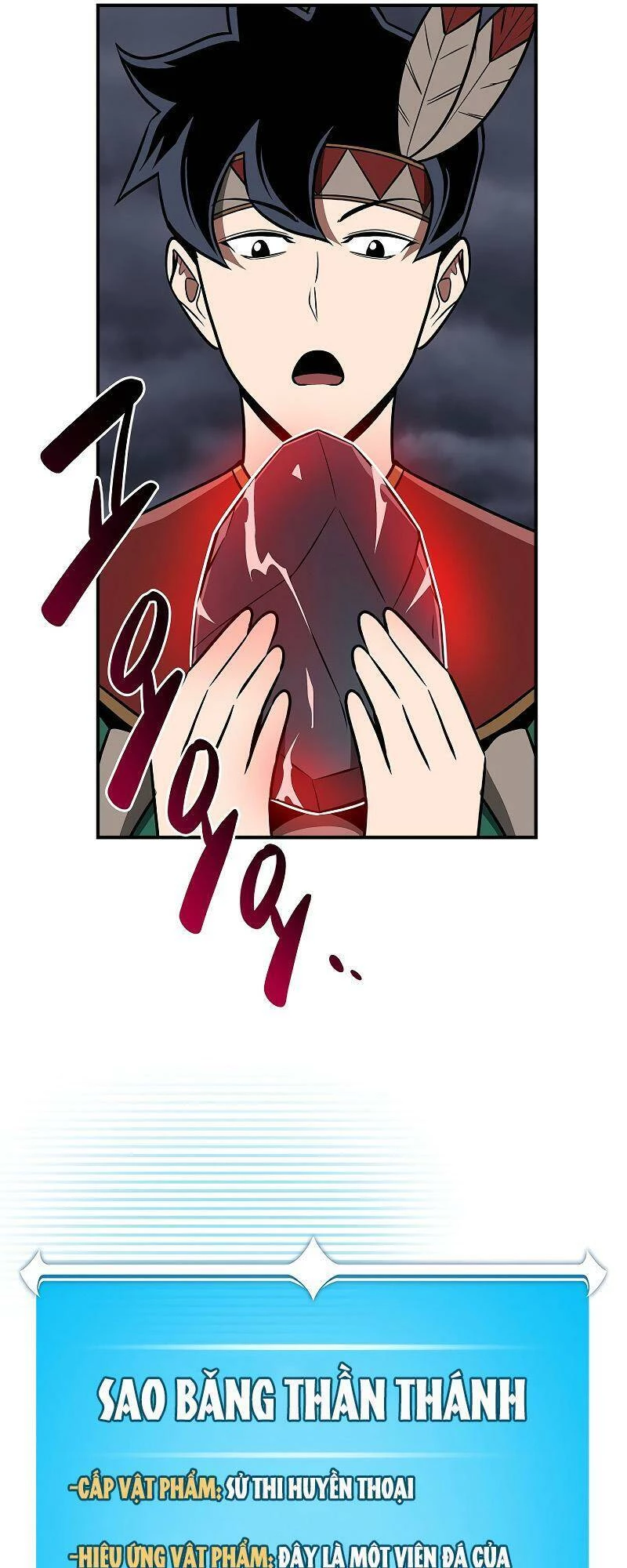 Streamer Pháp Sư Chapter 96 - 42