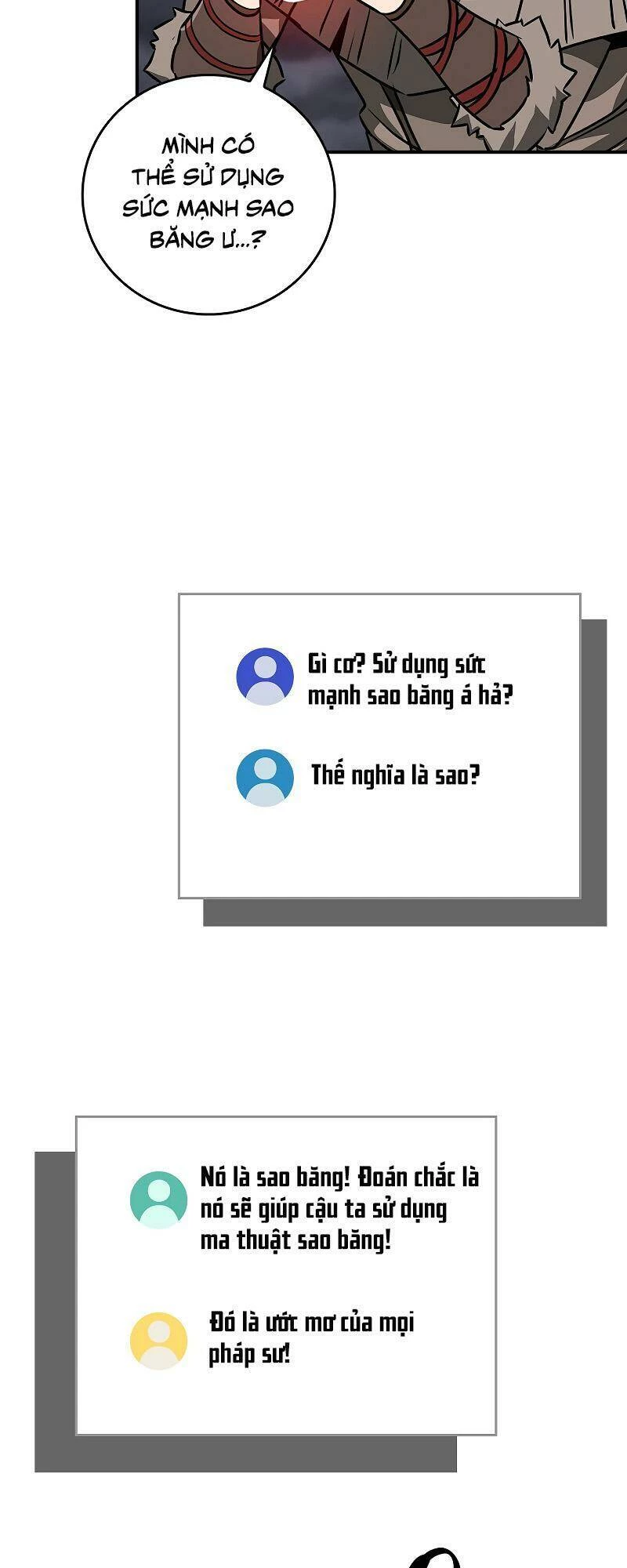 Streamer Pháp Sư Chapter 96 - 44