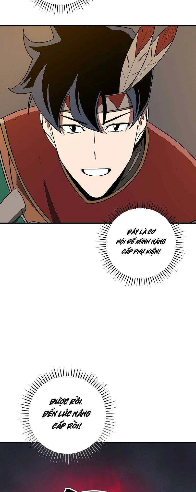 Streamer Pháp Sư Chapter 96 - 53