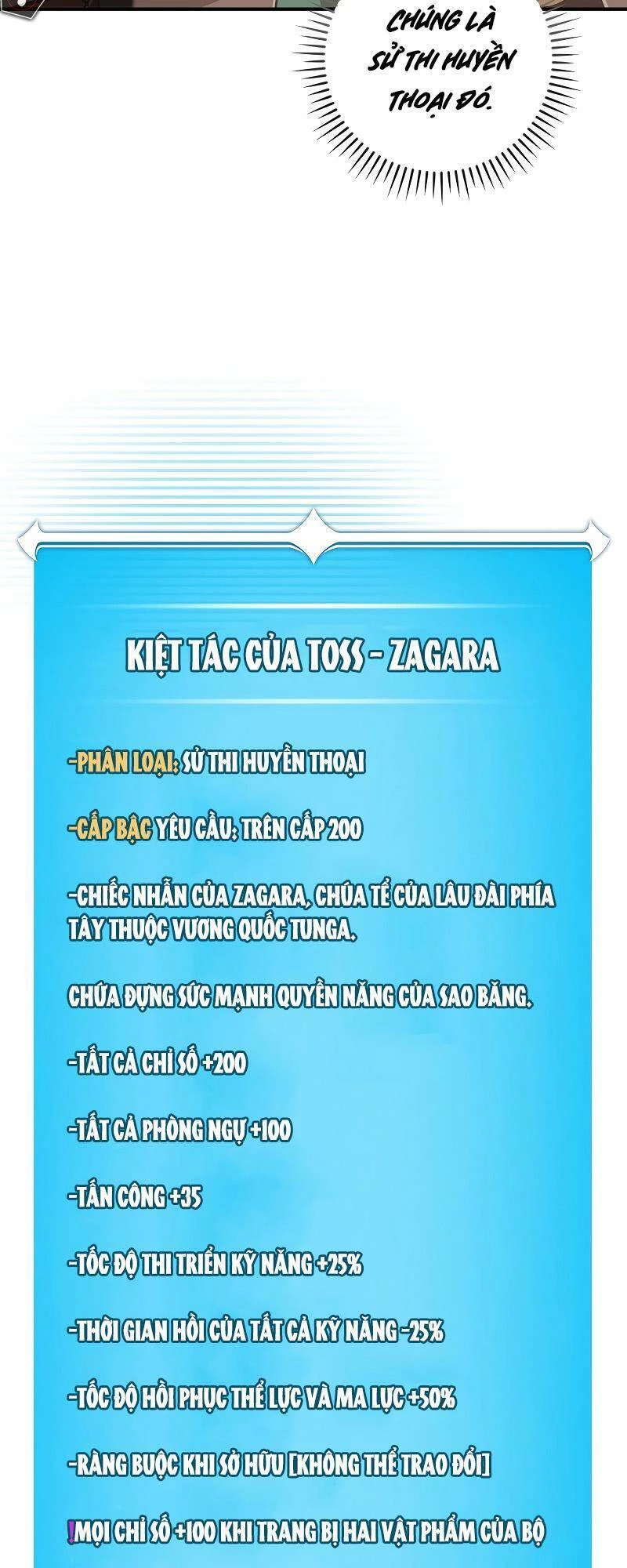 Streamer Pháp Sư Chapter 96 - 59