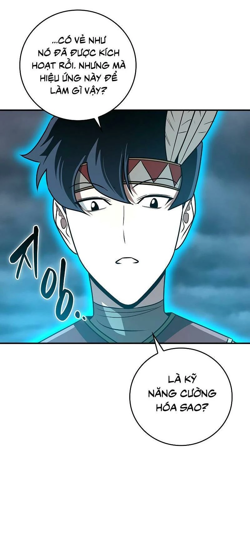 Streamer Pháp Sư Chapter 96 - 71