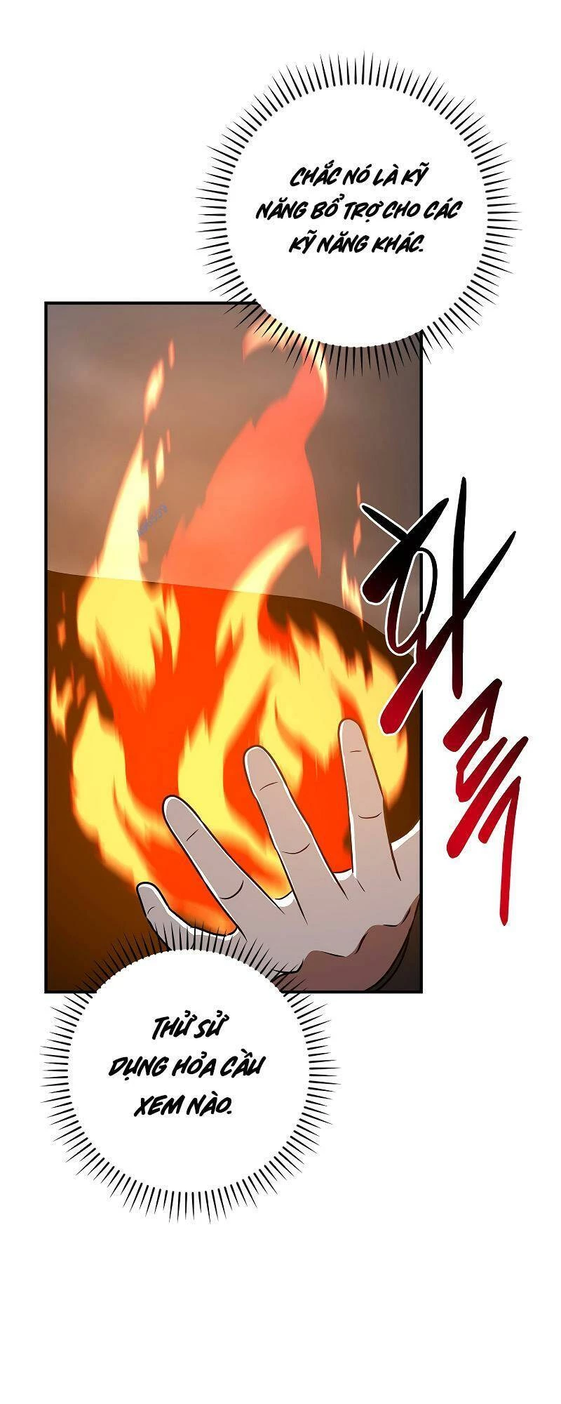 Streamer Pháp Sư Chapter 96 - 72