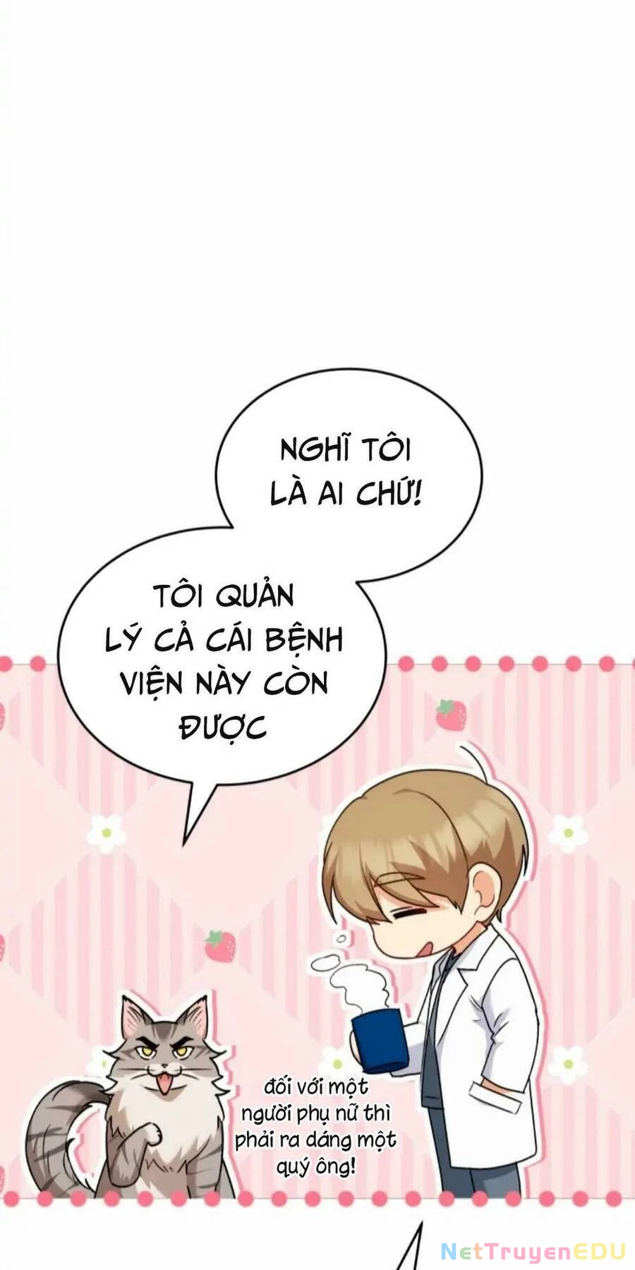 Xin Chào! Bác Sĩ Thú Y Chapter 16 - 5