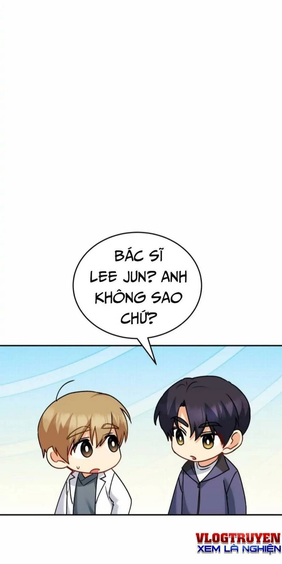 Xin Chào! Bác Sĩ Thú Y Chapter 16 - 17