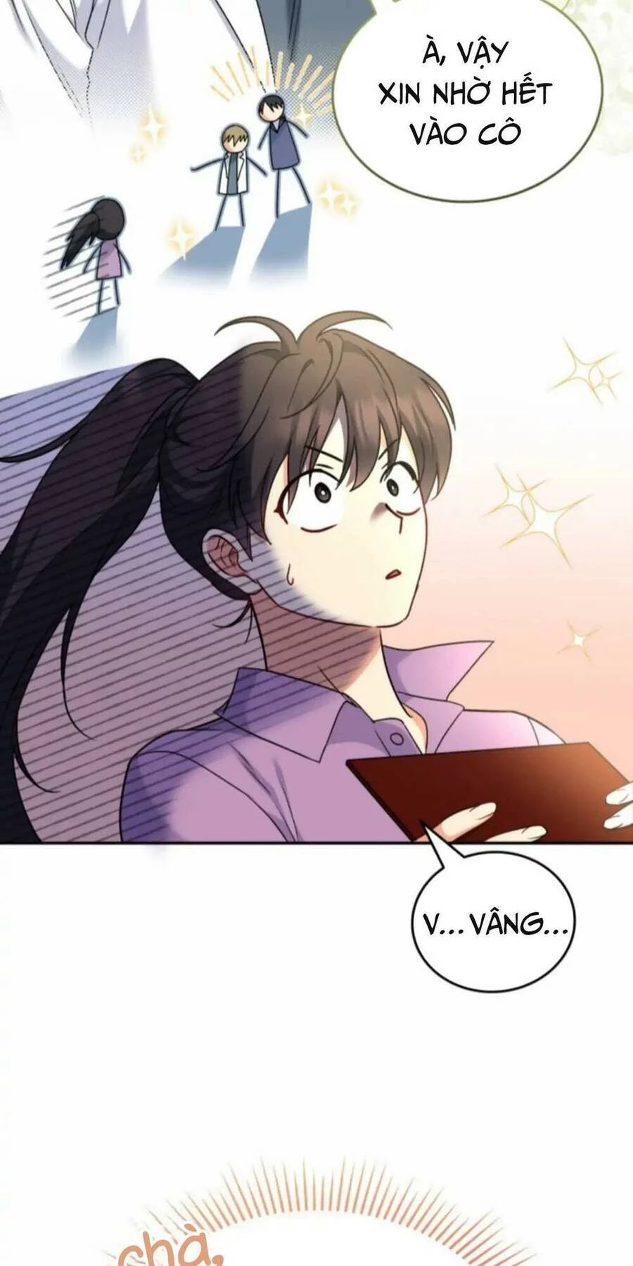 Xin Chào! Bác Sĩ Thú Y Chapter 16 - 23