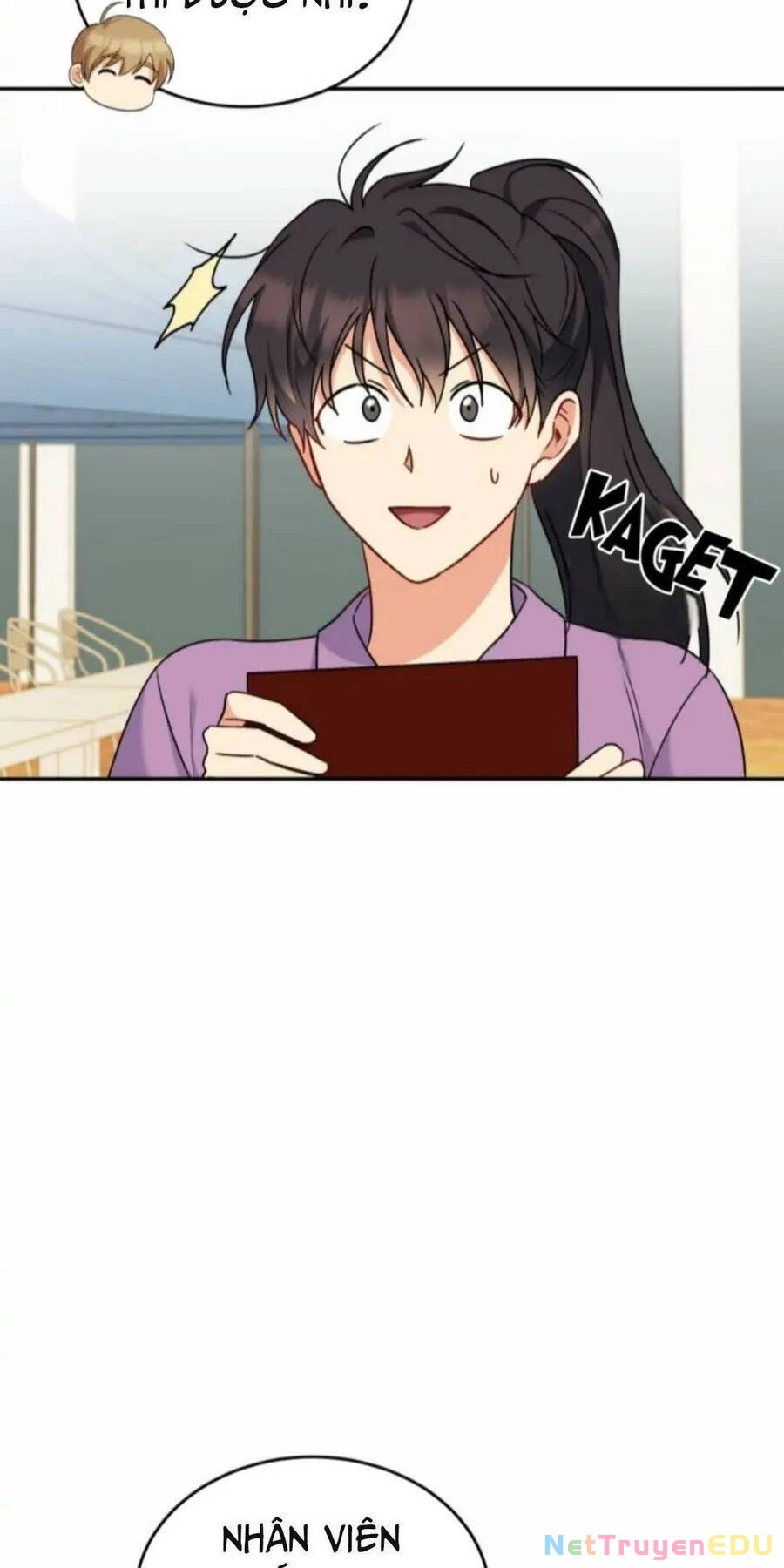 Xin Chào! Bác Sĩ Thú Y Chapter 16 - 25