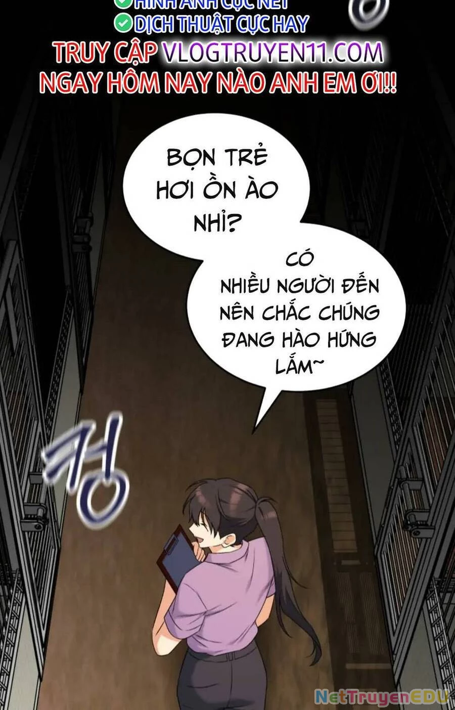 Xin Chào! Bác Sĩ Thú Y Chapter 16 - 32