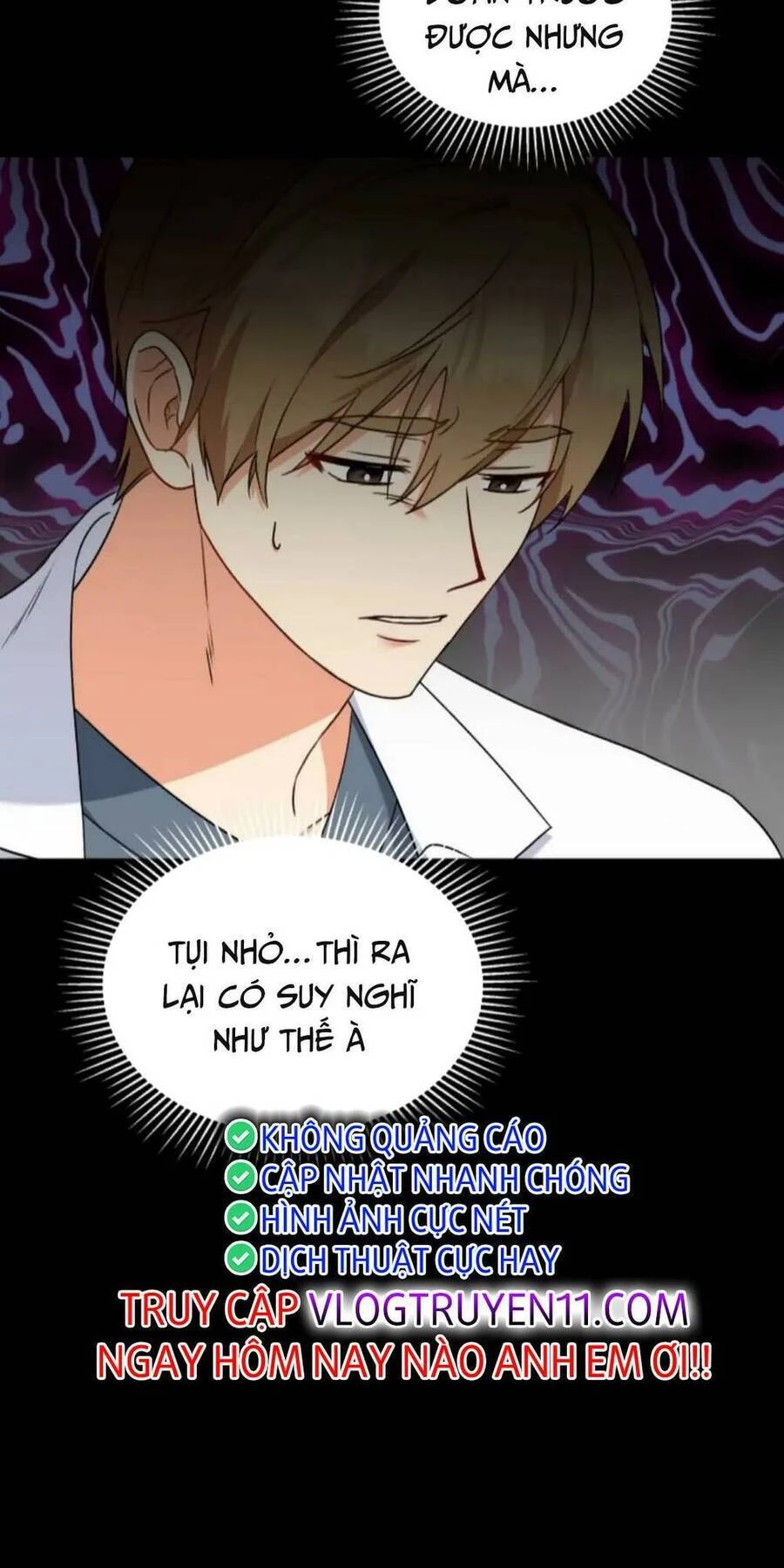 Xin Chào! Bác Sĩ Thú Y Chapter 16 - 36