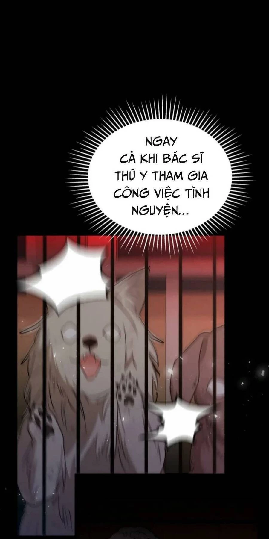 Xin Chào! Bác Sĩ Thú Y Chapter 16 - 37