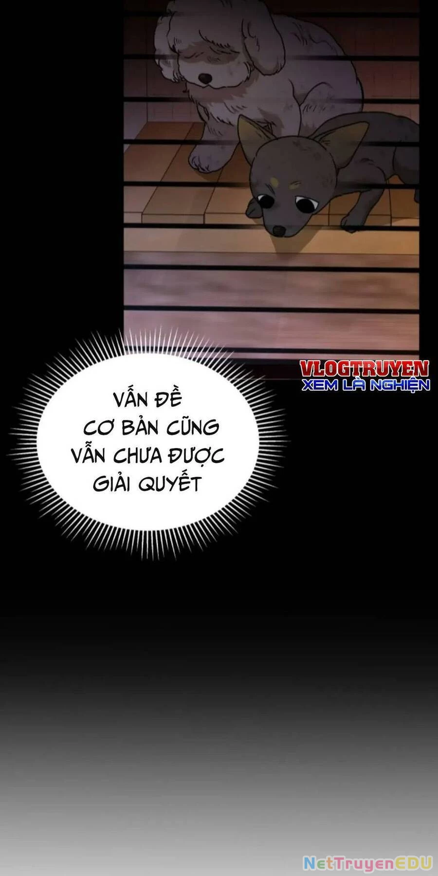 Xin Chào! Bác Sĩ Thú Y Chapter 16 - 38