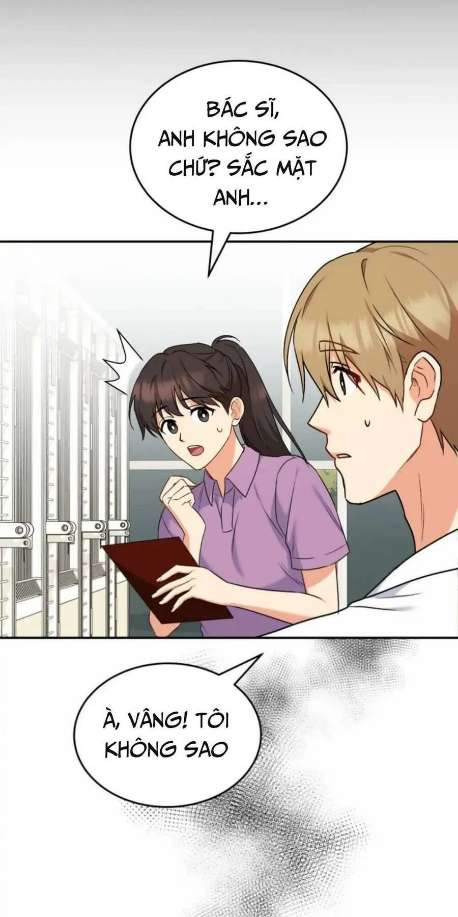 Xin Chào! Bác Sĩ Thú Y Chapter 16 - 39