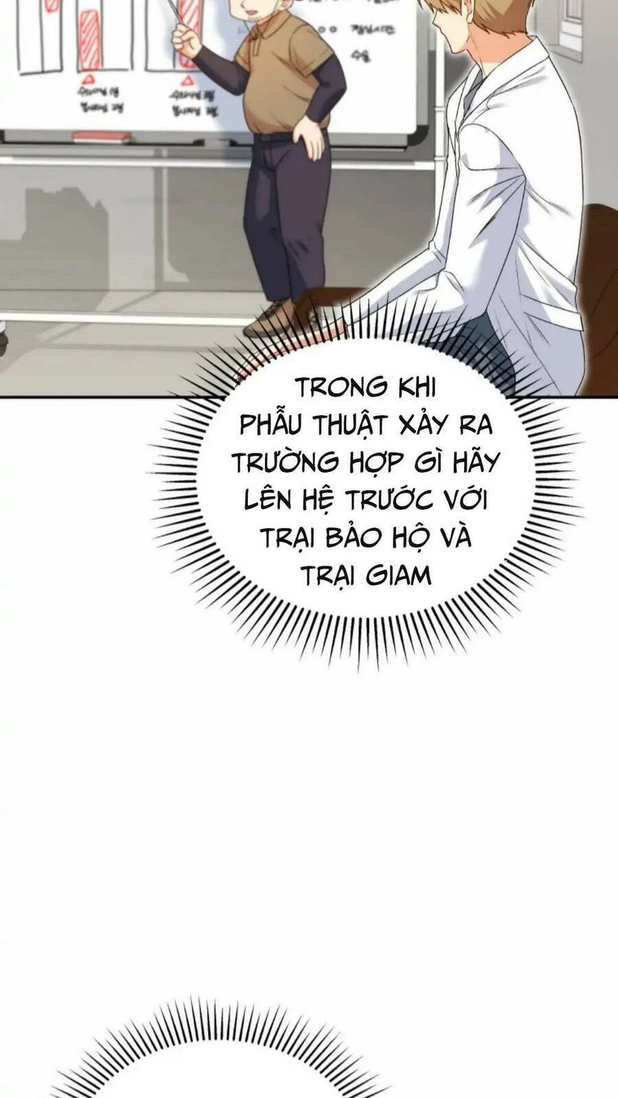 Xin Chào! Bác Sĩ Thú Y Chapter 16 - 44