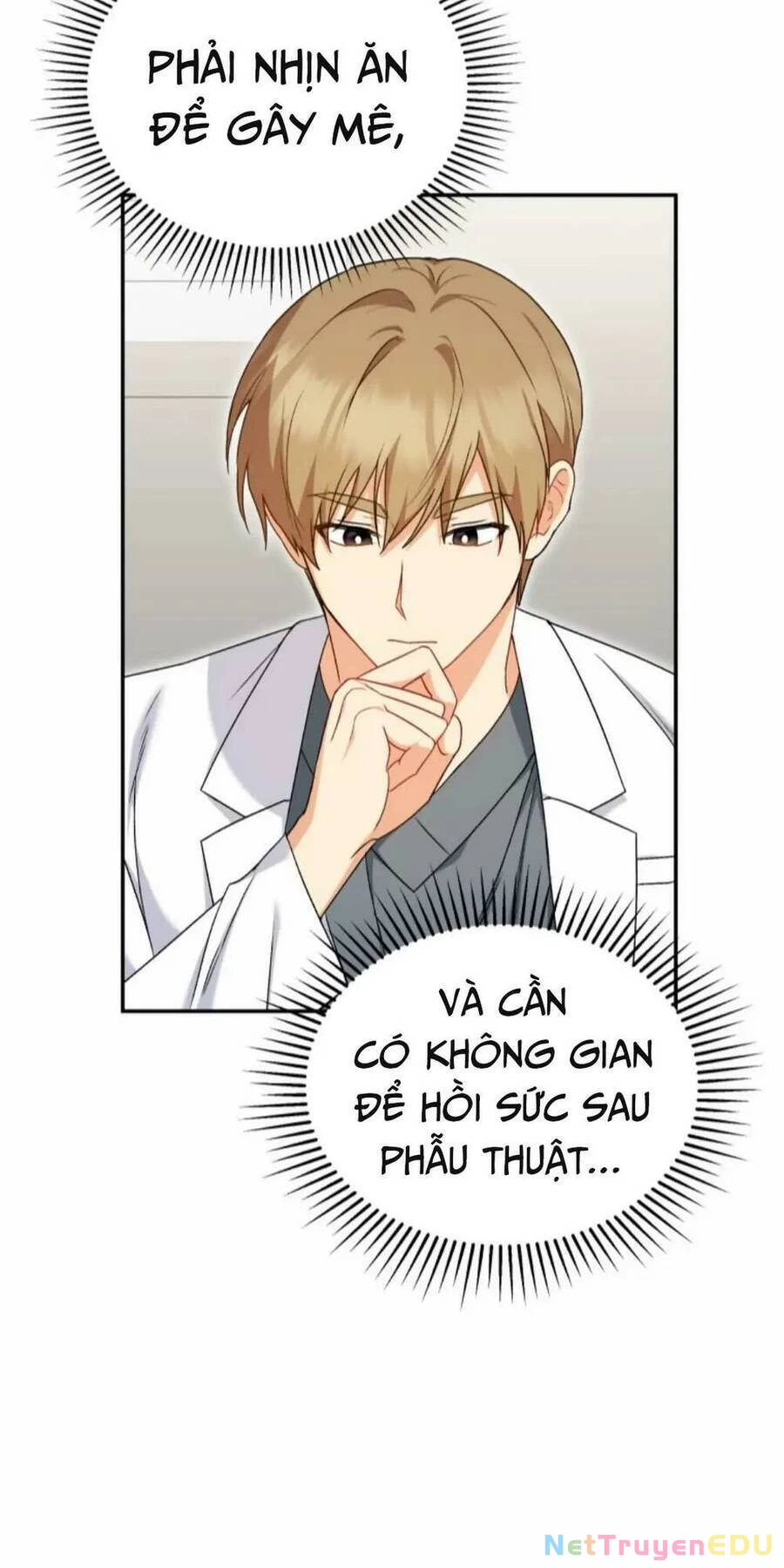 Xin Chào! Bác Sĩ Thú Y Chapter 16 - 45