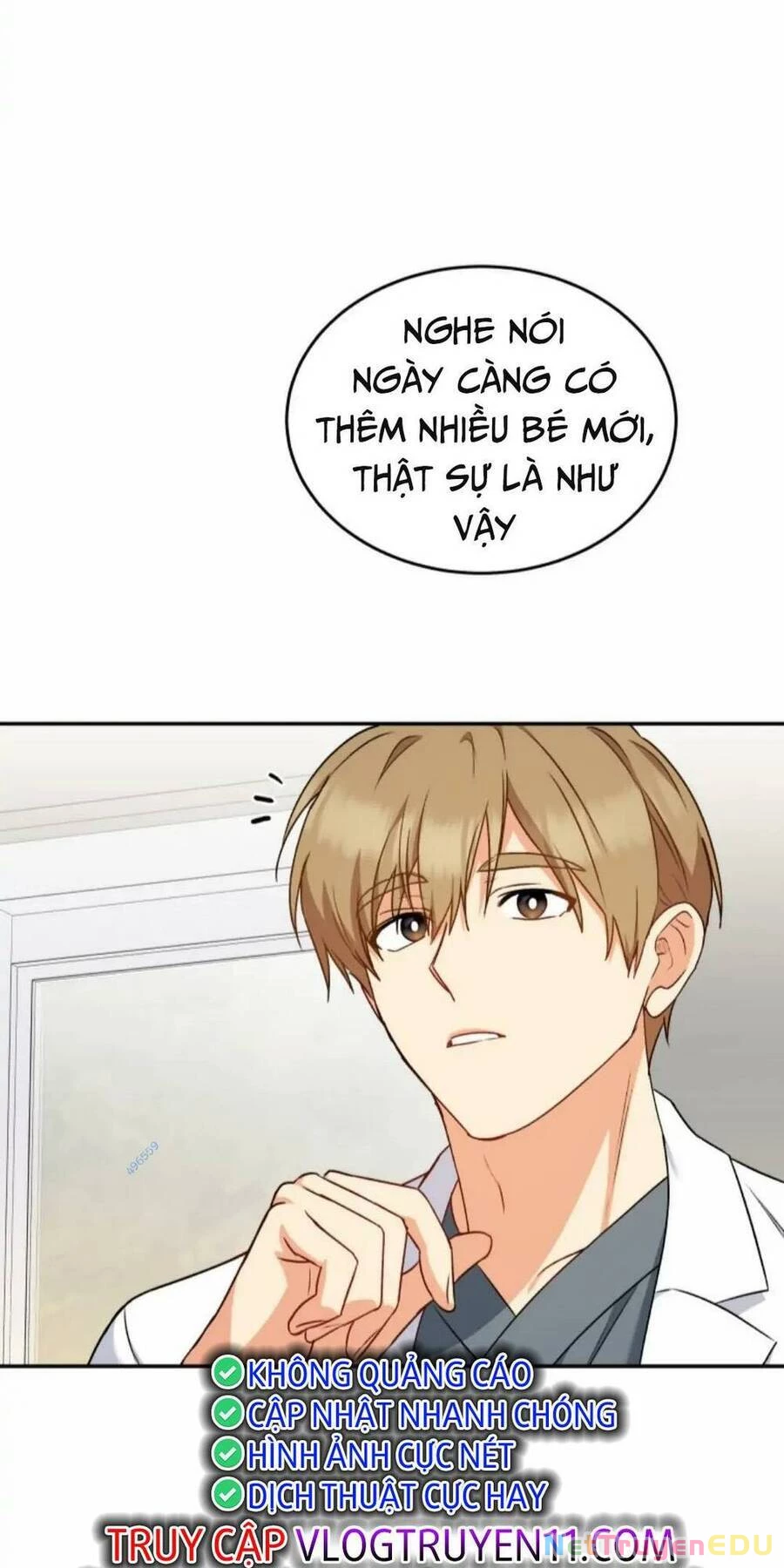Xin Chào! Bác Sĩ Thú Y Chapter 16 - 47