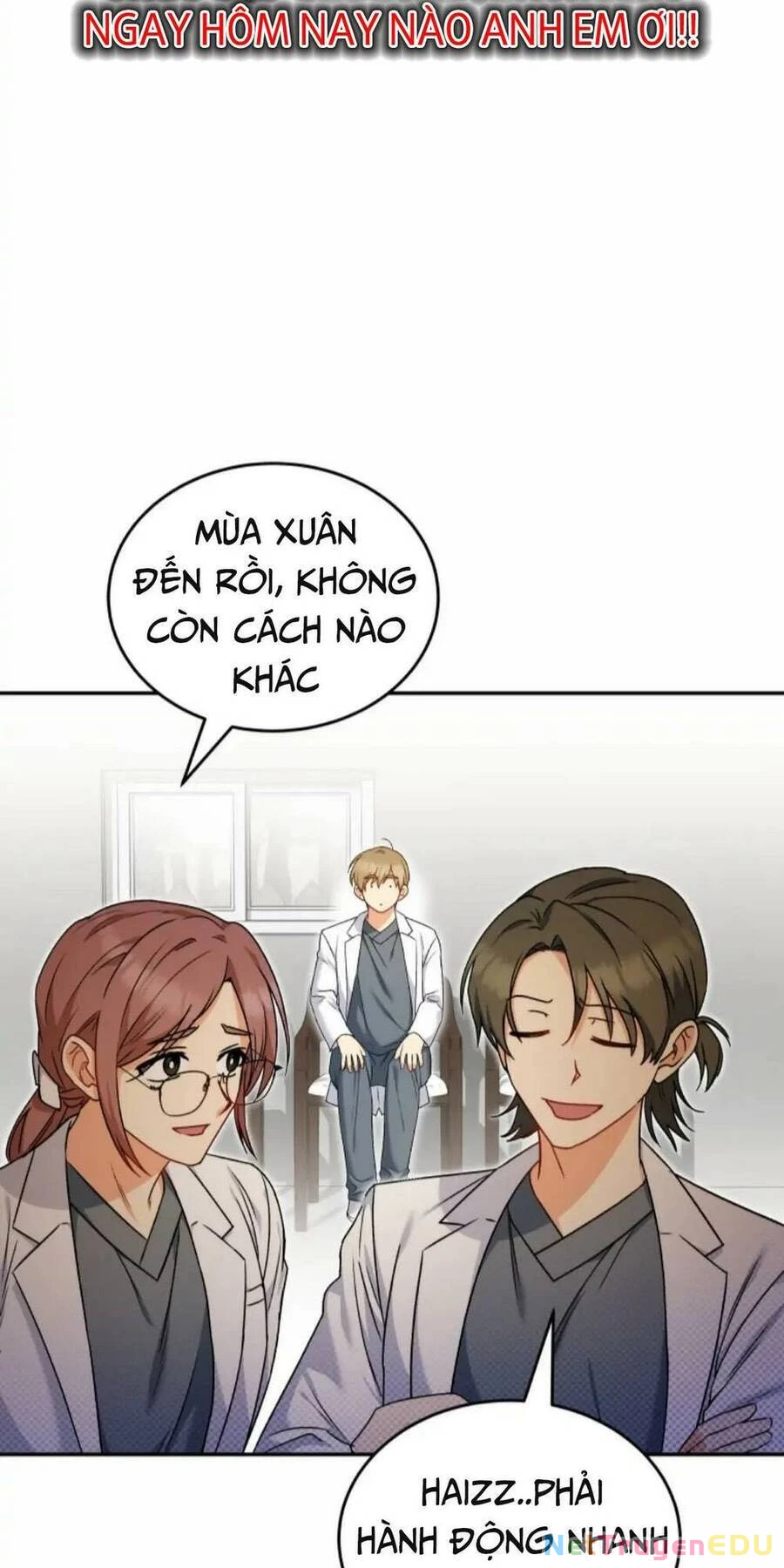 Xin Chào! Bác Sĩ Thú Y Chapter 16 - 48