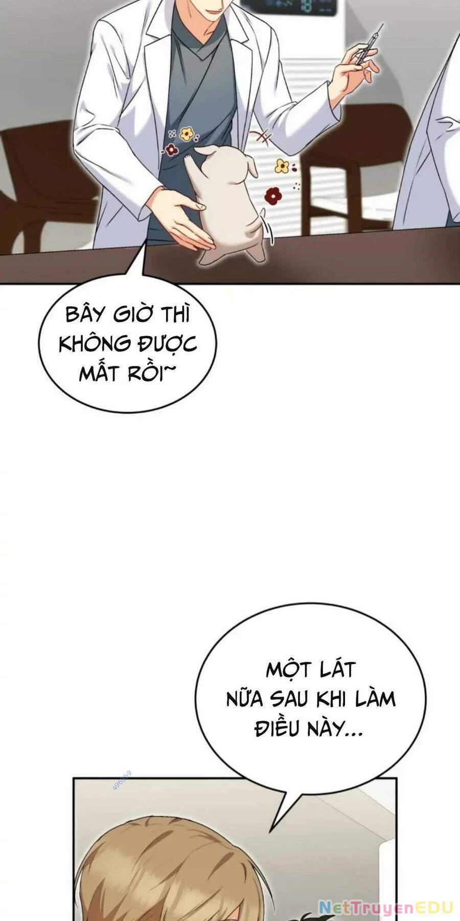 Xin Chào! Bác Sĩ Thú Y Chapter 16 - 52