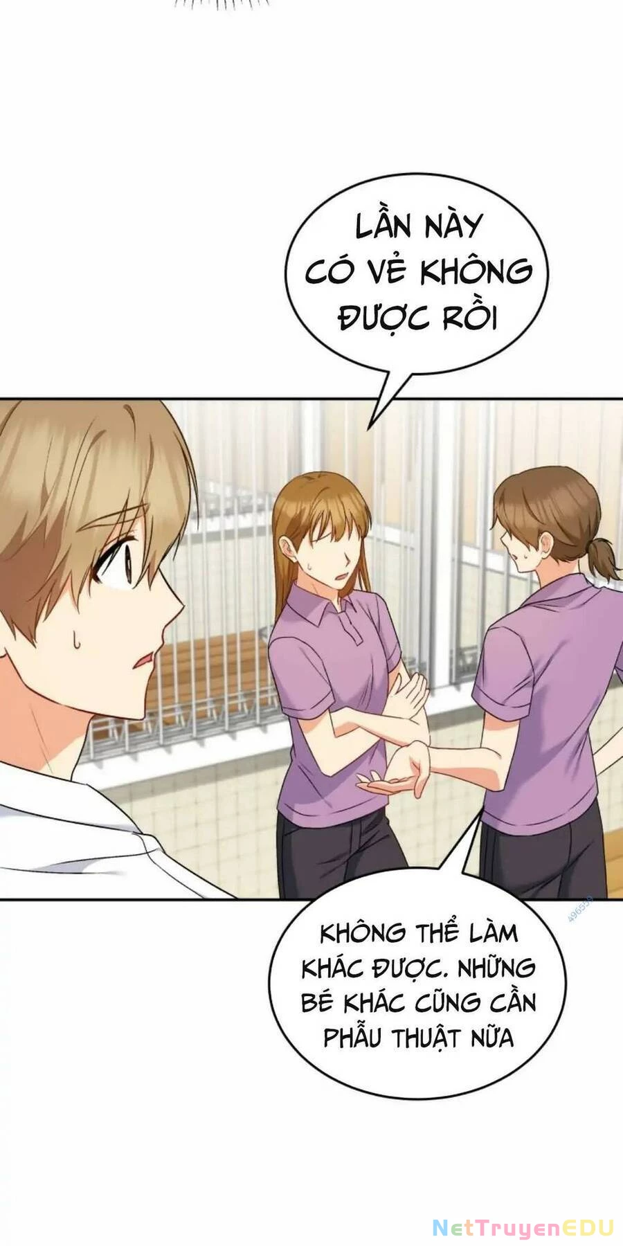 Xin Chào! Bác Sĩ Thú Y Chapter 16 - 68