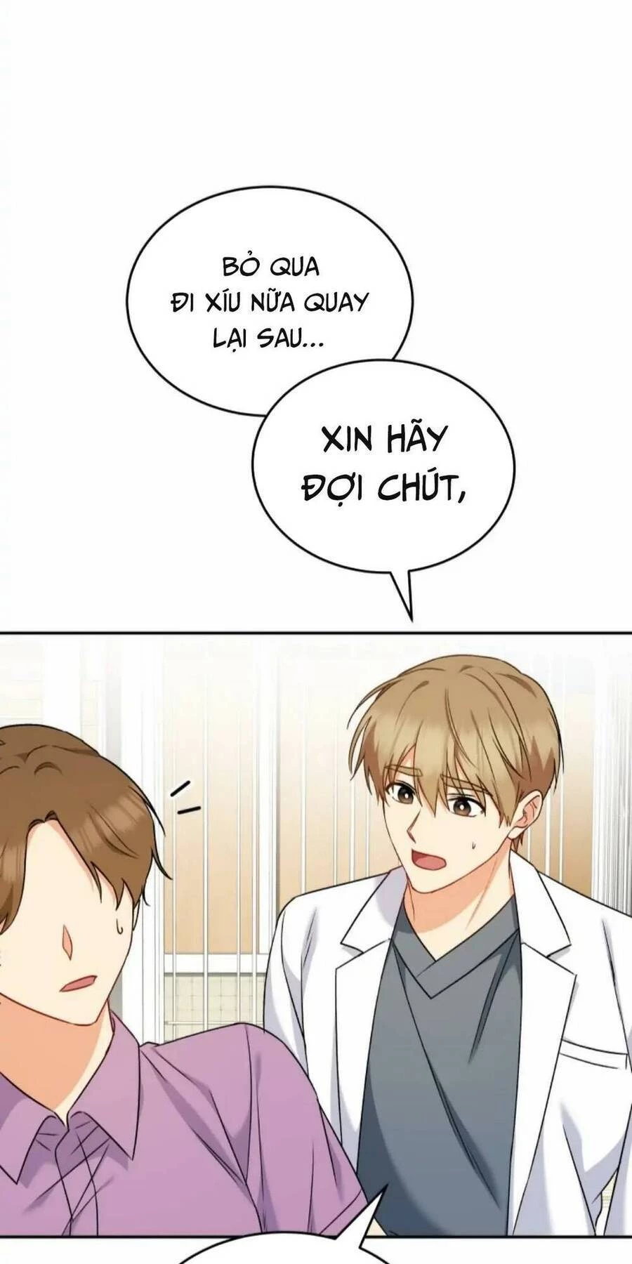 Xin Chào! Bác Sĩ Thú Y Chapter 16 - 69