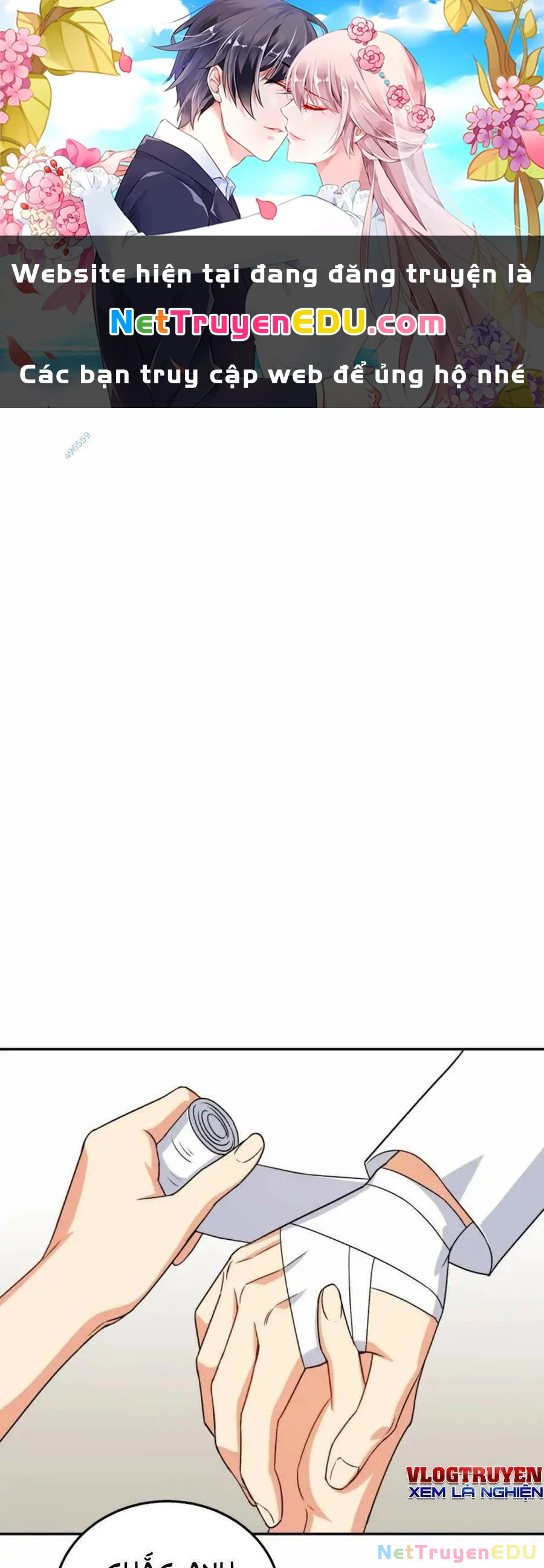 Xin Chào! Bác Sĩ Thú Y Chapter 17 - 1