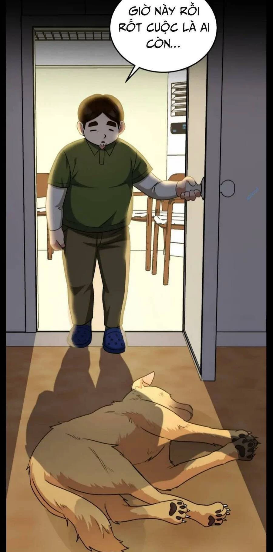 Xin Chào! Bác Sĩ Thú Y Chapter 17 - 20